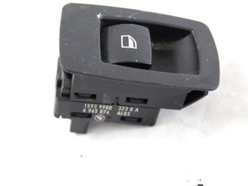 6945874 COMMANDO FENSTERHEBER BMW SERIE 3 316D E91 2.0