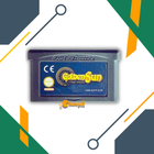 Golden Sun the Lost Age Game Boy Advance Game European Version