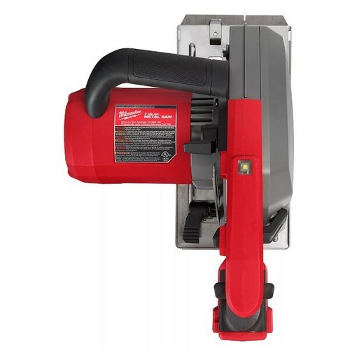 Milwaukee CANADA 18V 8" Li-Ion Cordless Metal Cutting Circular Saw (Tool Only) - Picture 8 of 14