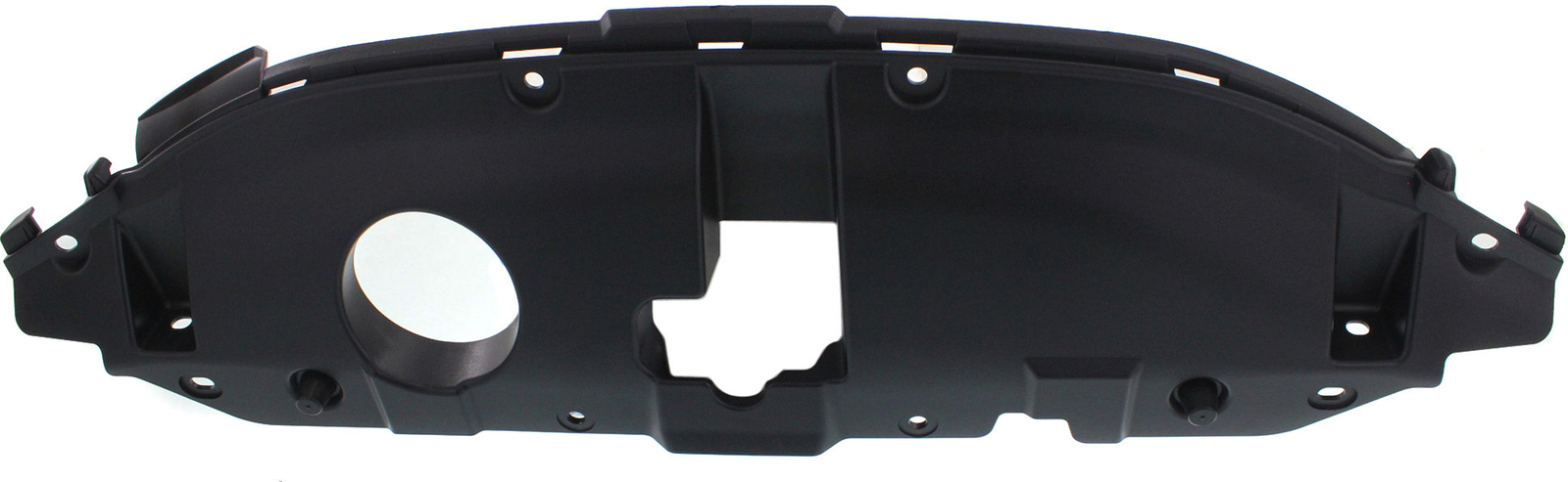New Radiator Support Cover For Honda Civic 2013-2015