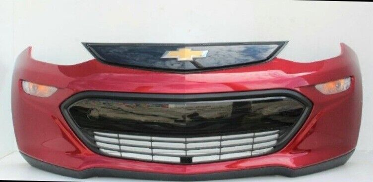 Bumper Kit | CHEVROLET BOLT EV 2020 Bumper Kit | CHEVROLET BOLT EV 2020