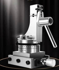 165 Universal Grinding Wheel Dresser Grinder Angle Round R Angle Shaper