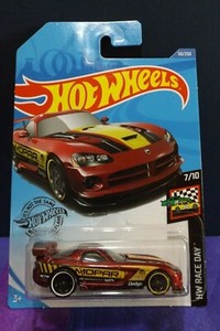 dodge viper rt 10 hot wheels