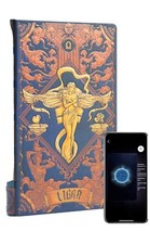 zodiac notebook