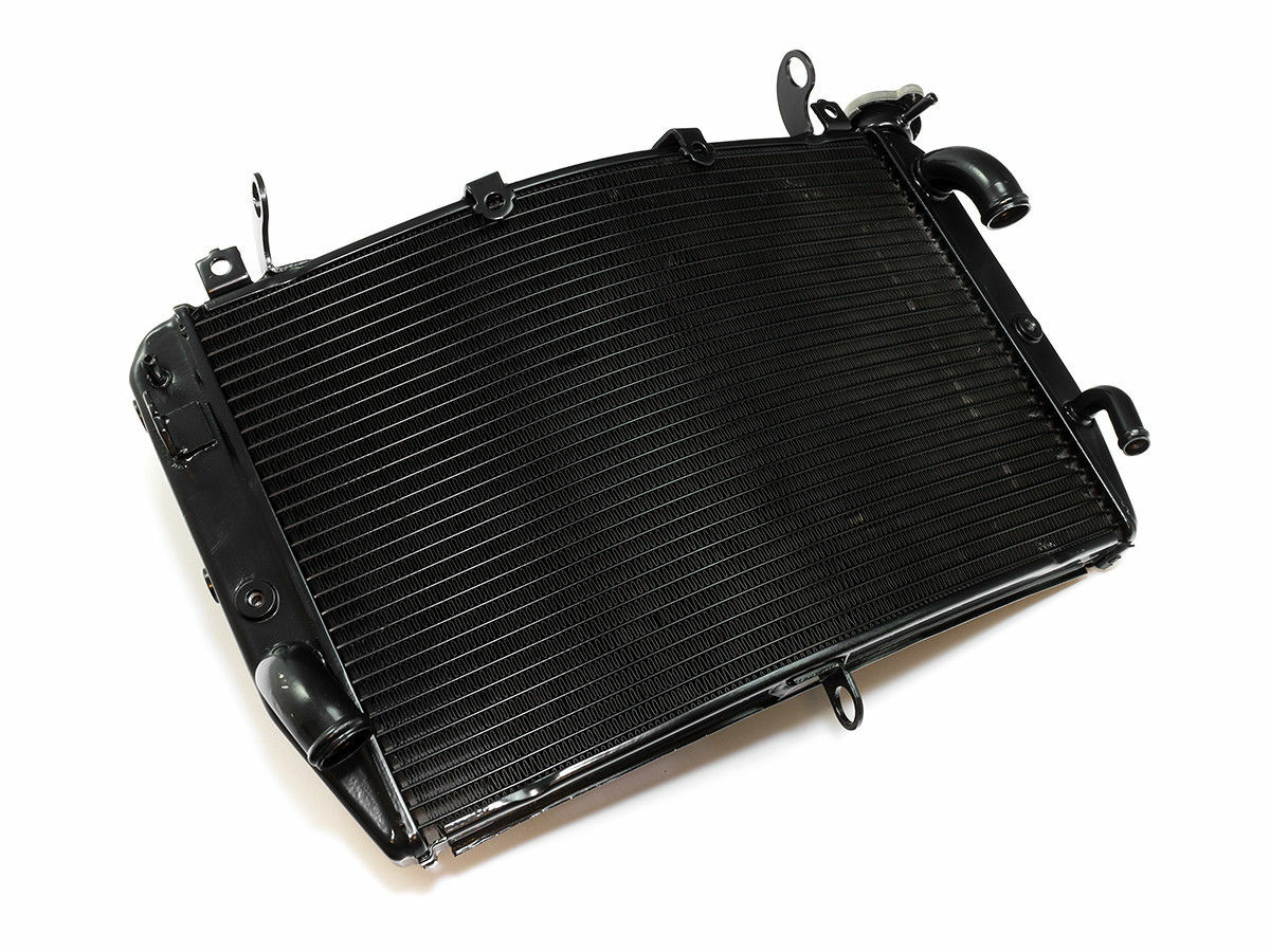 Radiateur R1 YZF R1 RN22 2009-2014 échangeur thermique aluminium haute densité