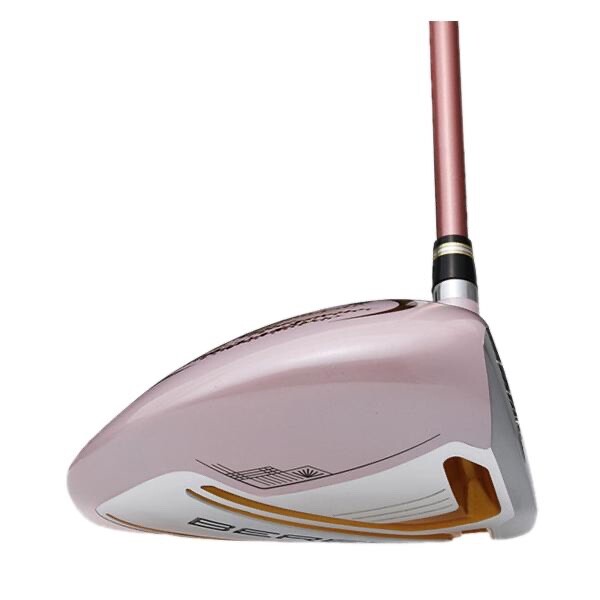 HONMA Golf Beres Aizu Ladies Driver Club 3S Grade Loft 12.5 HONMA Golf Beres Aizu Ladies Driver Club 3S Grade Loft 12.5