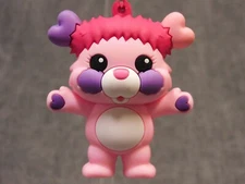 Hasbro NEW * Popple Clip * Blind Bag Series 4 Key Chain Monogram