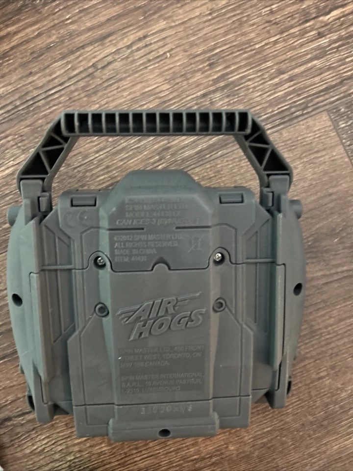 AIR HOGS RC ELITE 44438TX REMOTE CONTROL ONLY (by Mugs) - Image 2 of 4