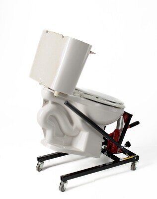''The (original) Toilet Master Jack''