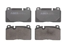 ABE brake pad set disc brake C1A055ABE