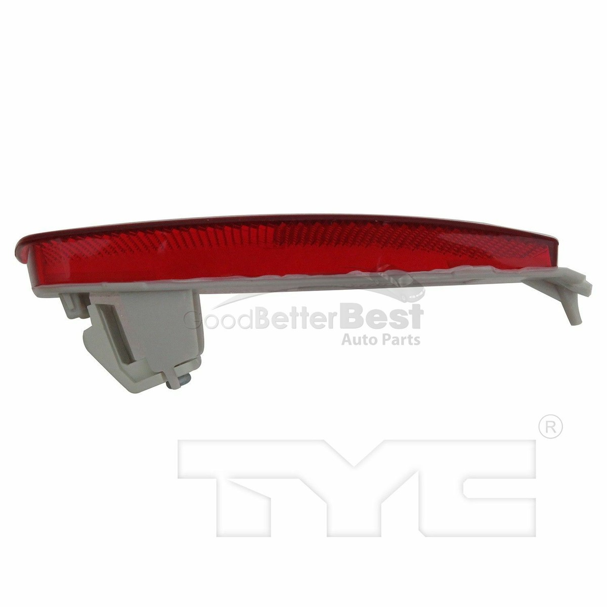 One New TYC Reflector Assembly 175289009 265605C000 for One New TYC Reflector Assembly 175289009 265605C000 for