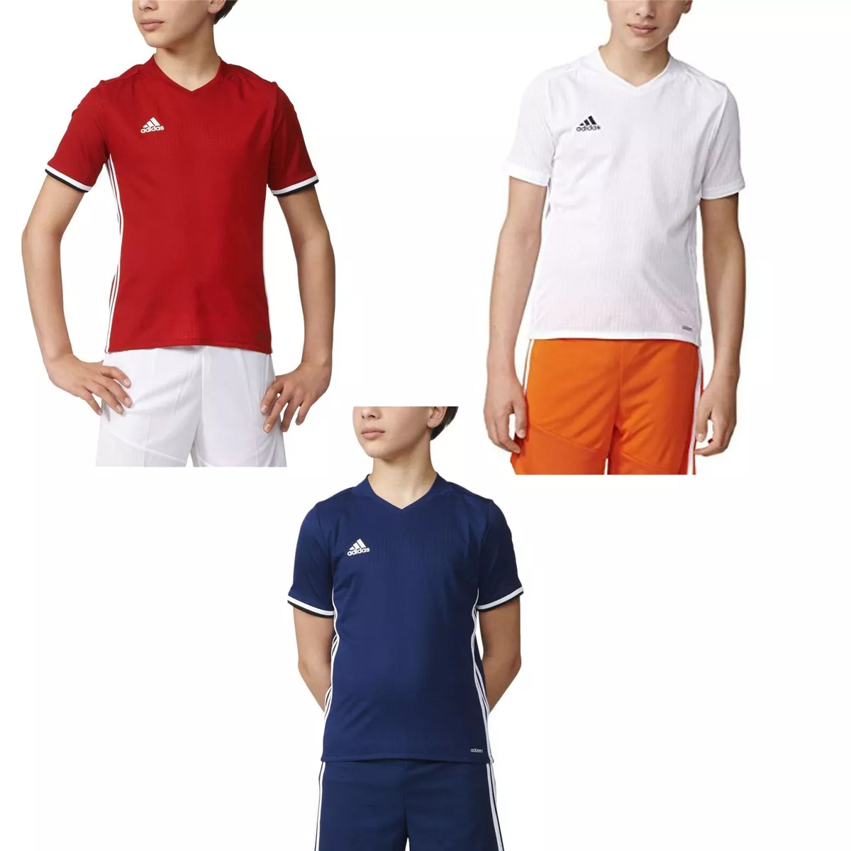 Adidas condivo 16 clearance short