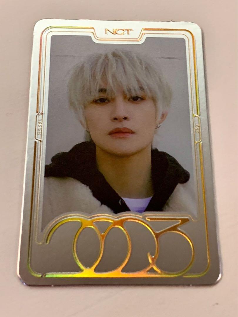NCT 2023 golden age ヤンヤン イヤーブック スペシャル $_57.JPG?set_id=880000500F