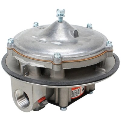 CA225M-2 Mixer Carburetor LPG Propane Impco Style Fits Cascade Forklift