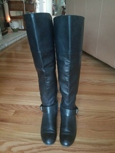 aldo riding boots