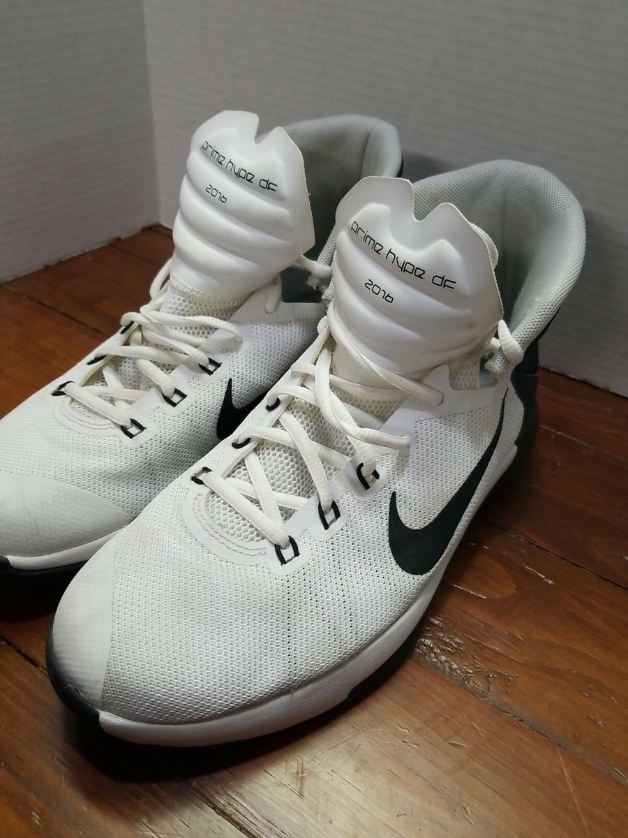 MEN'S NIKE PRIME HYPE DF 2016 844787-100