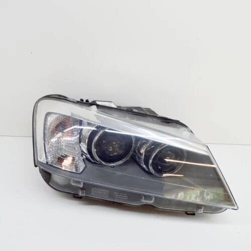 Phares avant BMW xénon pour auto