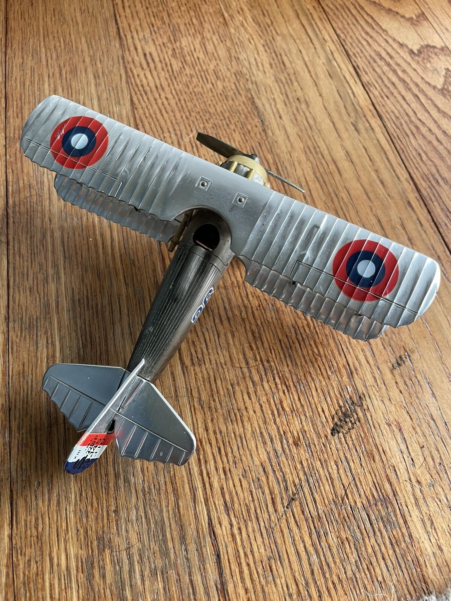 GLOSTER  GLADIATOR  ＰＣＫＰ09 Gloster Gladiator - Last of a generation
