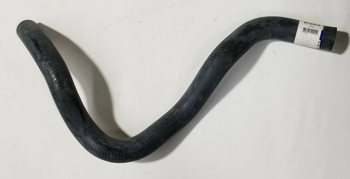 Dayco E72472 72472 23391 CarQuest Coolant Radiator Hose, NEW | eBay
