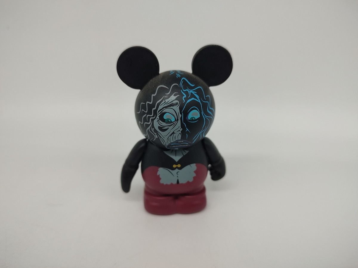 Vinylmation ディズニー　フィギュア　ドラえもん　ルパン　ジブリ Disney Vinylmation 3'' Villains Series 2 Rapunzel Tangled Mother