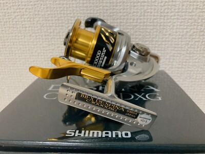 リール SHIMANO 16BB-X DESPINA 2500DXG Shimano 16Bb-X Despina 2500Dxg Spinning Reel | eBay