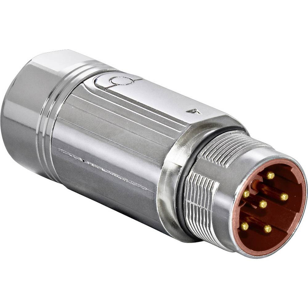 Intercontec BKUA145NN004201000000 ул. Купплунг, 1 .