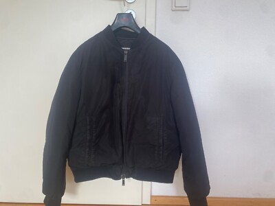 Dsquared2 ICON Daunenbomberjacke | Größe 52/L
