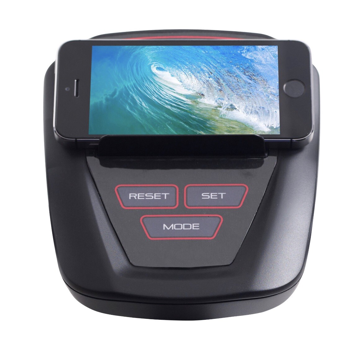 weslo cross cycle upright exercise bike