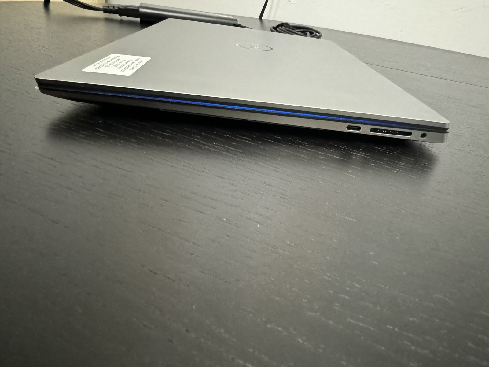 Dell Precision 5550 Intel Xeon W10855M 32GB 1TB SSD 15.6" Nvidia Win