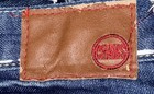 Chams Vintage Premium Jeans Size 34 — photo 4