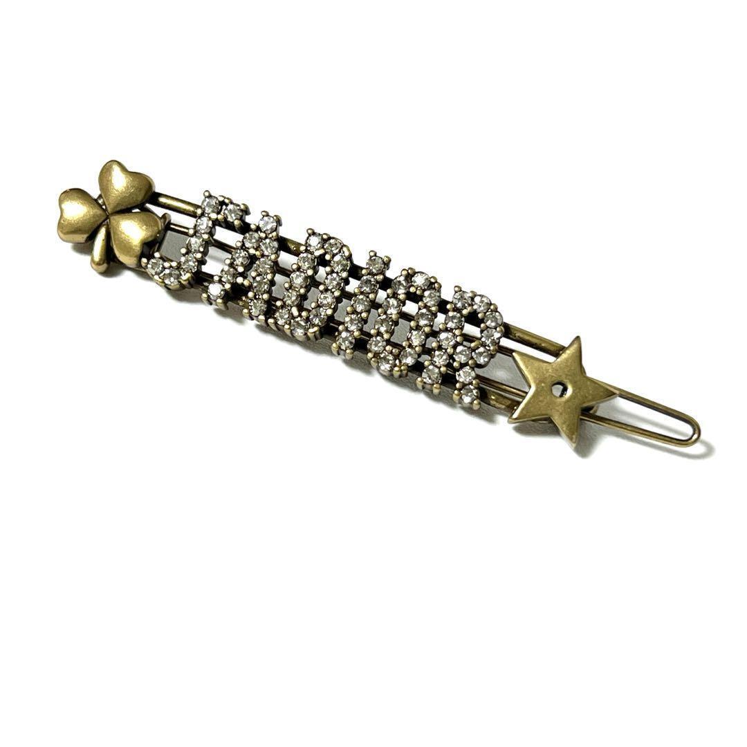 DIOR Women's Barrette Hairpin Hair Clip | eBay