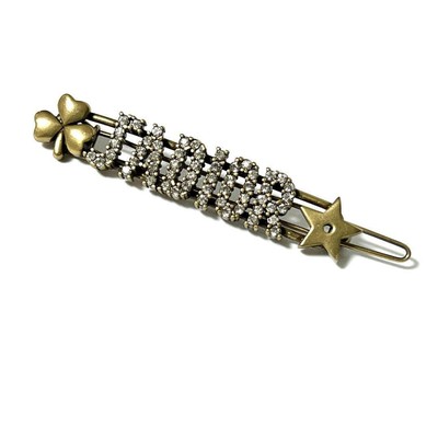 Dior Barrette Hair Clip a(DIOR)able hair clip. ✨ main image 4