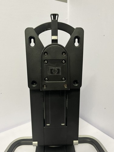 HP Integrated Work Center 24" Monitor Stand Base For Compaq AIO USFF 642097-001 - Afbeelding 2 van 5