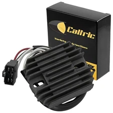 Regulator Rectifier for Yamaha XVS650 V-STAR 650 Classic 2001-2010