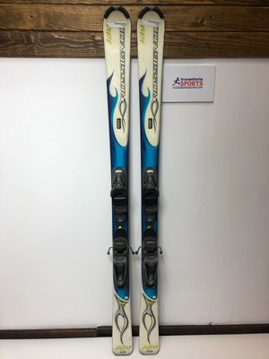 Rossignol Rocx 150 Cm Ski Rossignol 9 5 Bindings Winter Sport Snow Outdoor Cbs Ebay