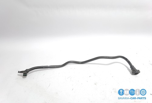 Original BMW  F07  Getriebeölleitung 8509438