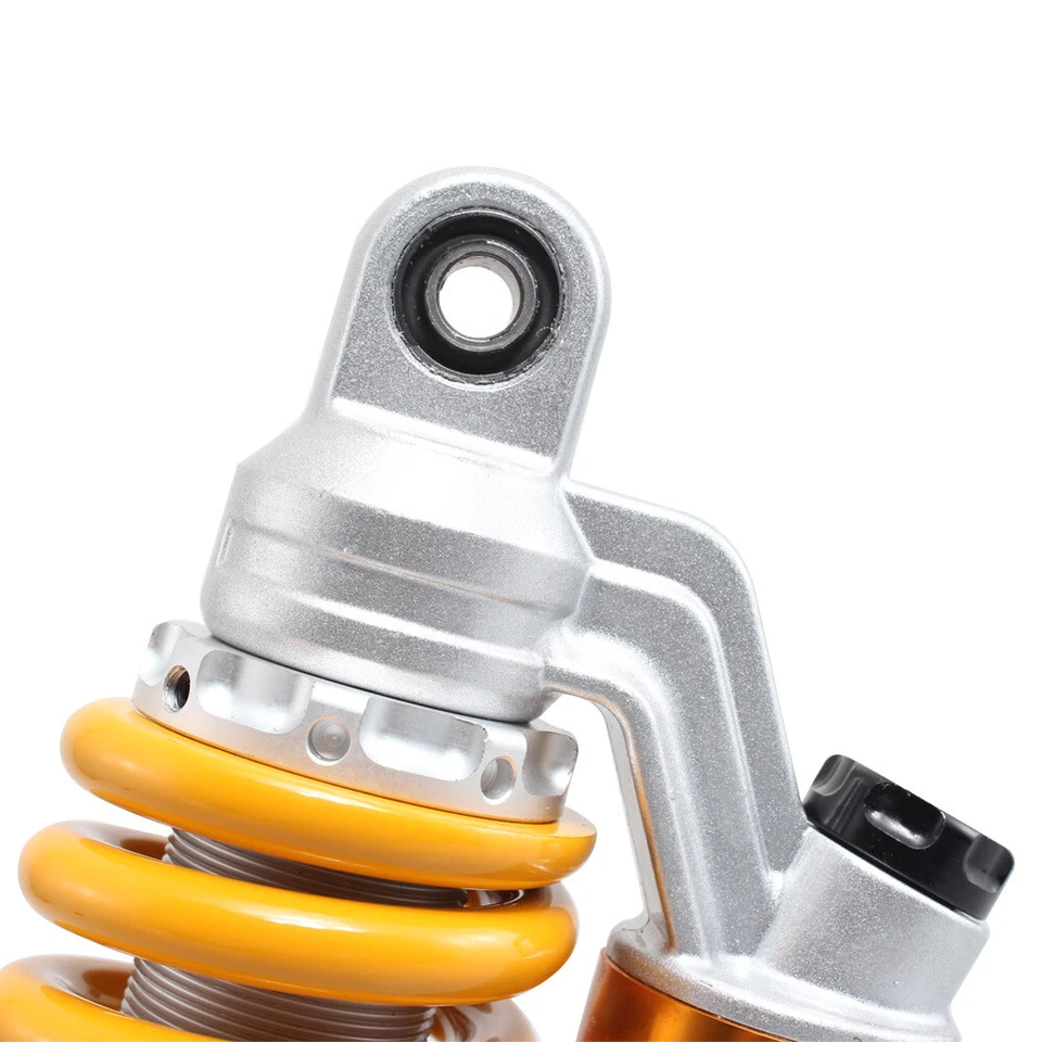 Amortiguador trasero suspensión neumática para Honda Grom 125 CRF450X XR100R 260mm Foto 2 de 4