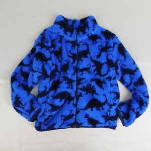 4t fleece jacket