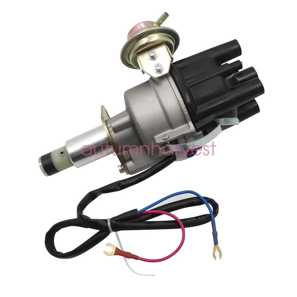 Fits Nissan Datsun 610 620 521 710 1600 Pickup Electronic Ignition Distributor - Image 4 of 4