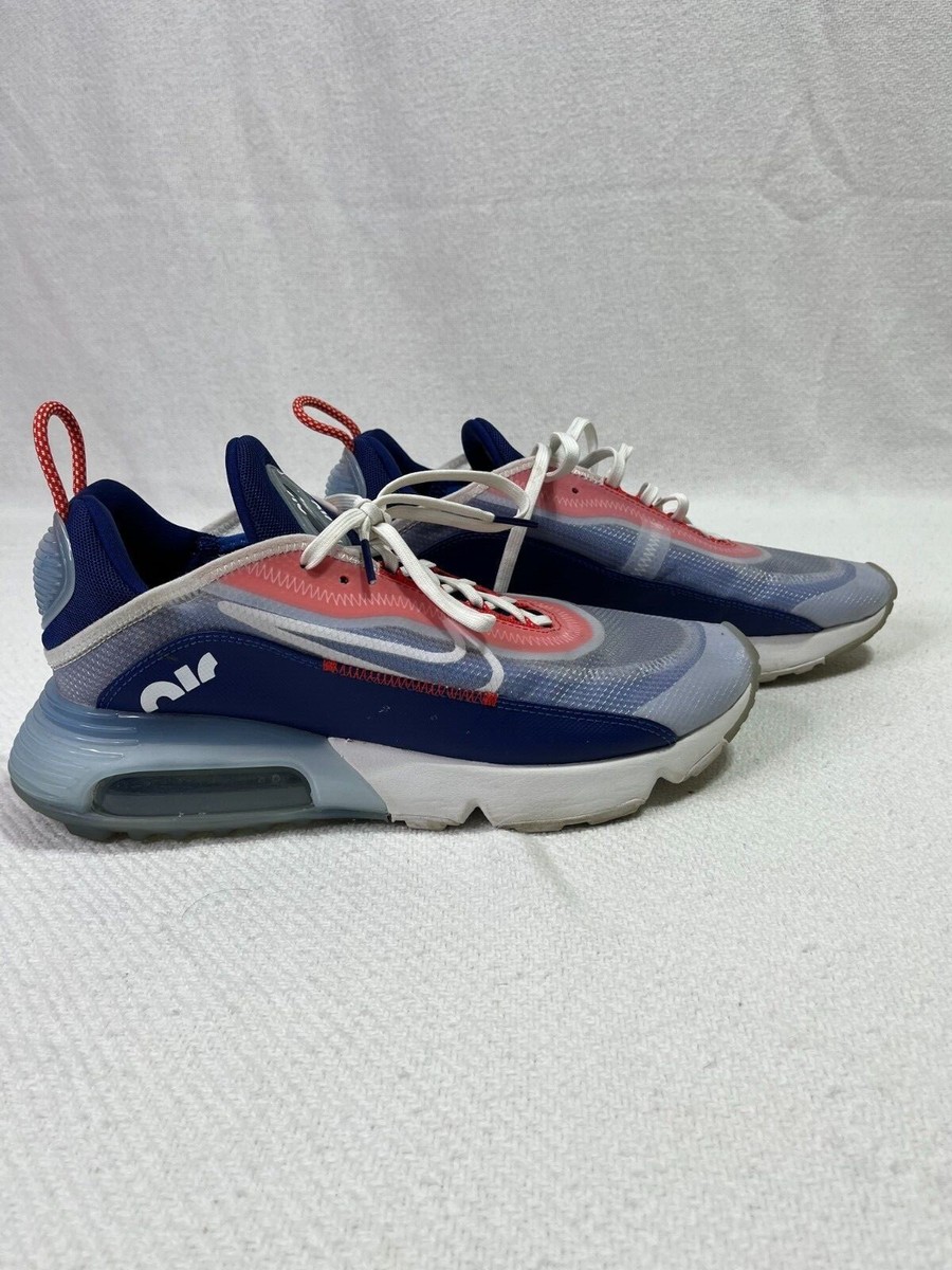 Nike Air Max 2090 CT 1091- 101 Men's Shoes Size 8.5 | eBay