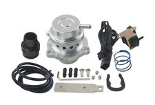 Vw Audi Mk5 Mk6 2.0t Fsi Tsi Turbo Blow Valve Bov Kit Forge Tfsi Gli Gti A4 Golf