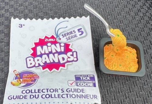 5 Surprise Mini Brands Series 5 - You Pick! - Bild 3 von 97