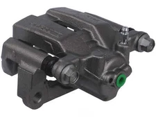 Disc Brake Caliper-GAS Cardone 19-B6696 Reman