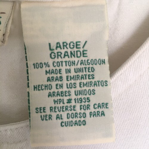 Vintage Clearwater Creek Khaki Pullover Kleid Taschen 90er Cottagecore Lagenlook Lg - Bild 6 von 12