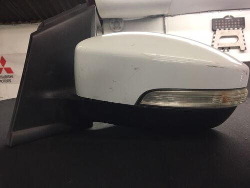 ford kuga n/s door mirror
