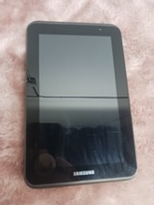 Samsung Galaxy Tab 2 7.0 GT-P3113TS 8 GB Android 4 Black WiFi