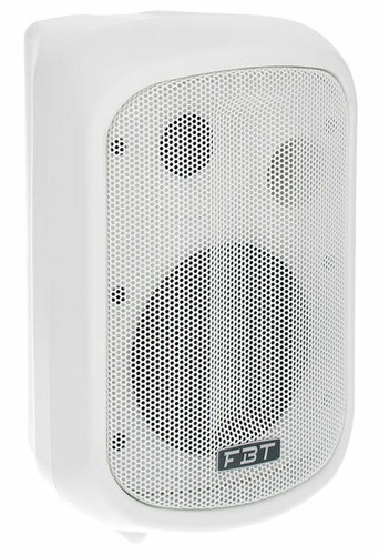 Fbt cassa amplificata J5A Jolly White - Foto 3 di 9