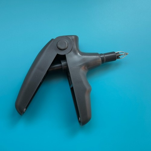 Pistolet à Ligature Dentaire - 5 Pièces Pour élastiques Orthodontiques, Neuf