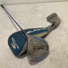 King Cobra Speed LD Offset Driver 1 High Inertia Aldila Graphite Shaft L Flex RH