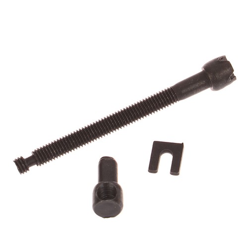 1 Set Tensioner Chain Adjuster Screws For Chainsaw 5200 5800 Chain Saw Tensio AT - Picture 8 of 8